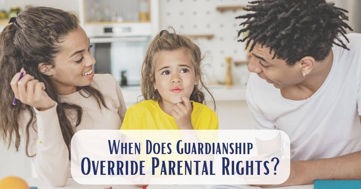 when-does-guardianship-override-parental-rights-in-north-carolina