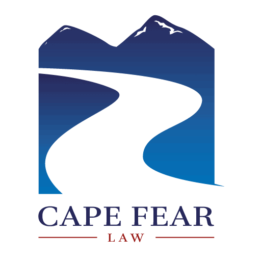 cape fear law